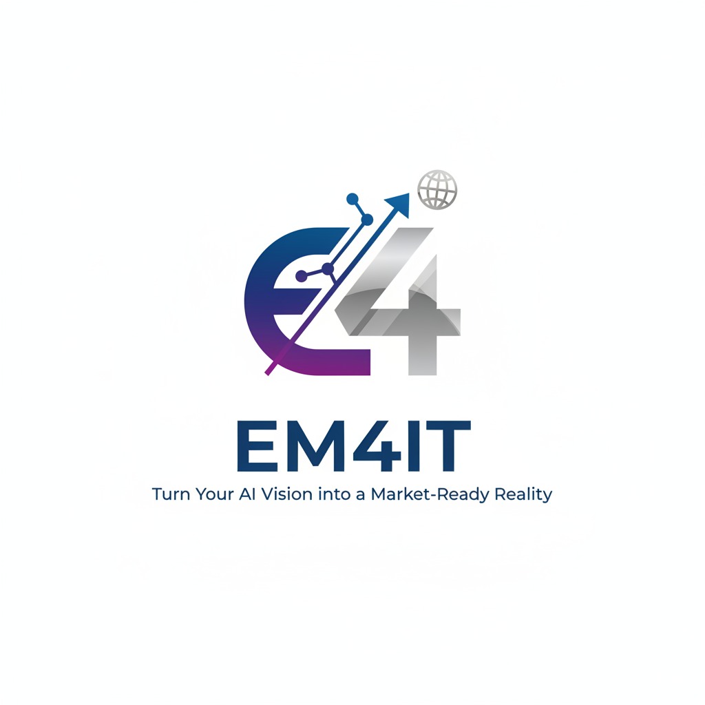 EM4IT Logo